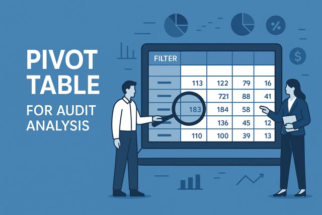 🔍 Unlocking Insights with Pivot Tables: Everyday Data Made Simple